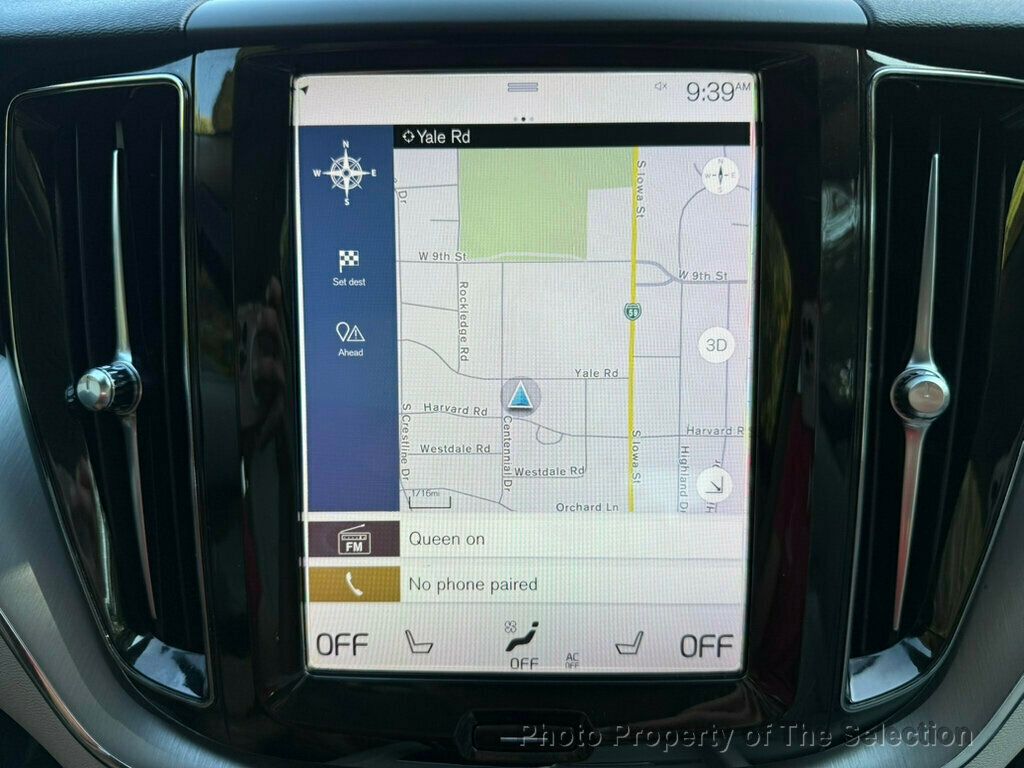 2018 Volvo XC60 T6 Momentum photo 25