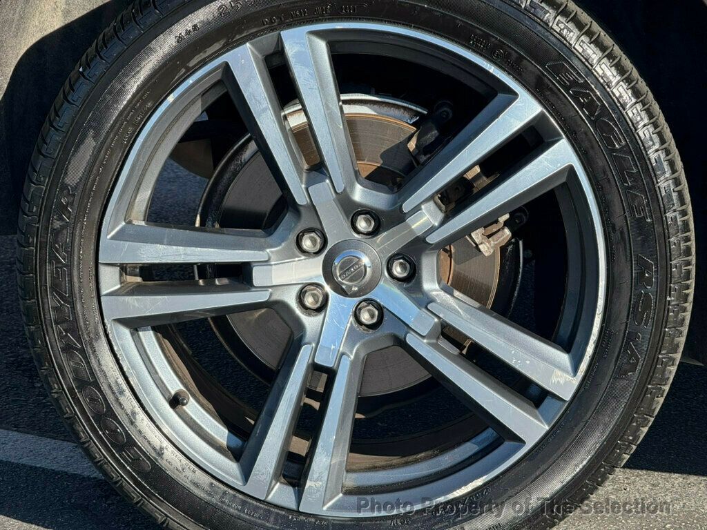 2018 Volvo XC60 T6 Momentum photo 38