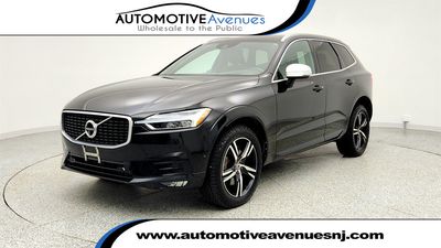 2018 Volvo XC60