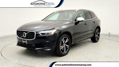 2018 Volvo XC60