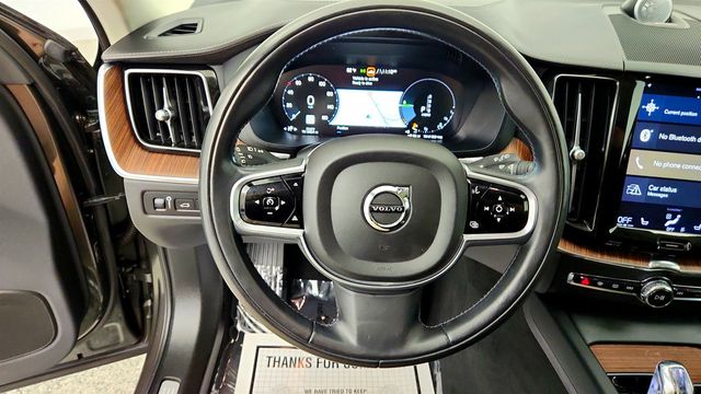 2018 Volvo XC60 T8 eAWD Plug-In Hybrid Inscription - 23081761 - 13