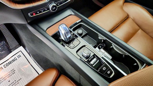 2018 Volvo XC60 T8 eAWD Plug-In Hybrid Inscription - 23081761 - 16