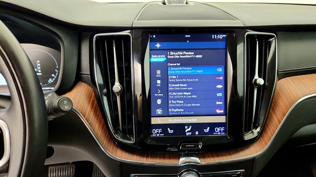 2018 Volvo XC60 T8 eAWD Plug-In Hybrid Inscription - 23081761 - 17