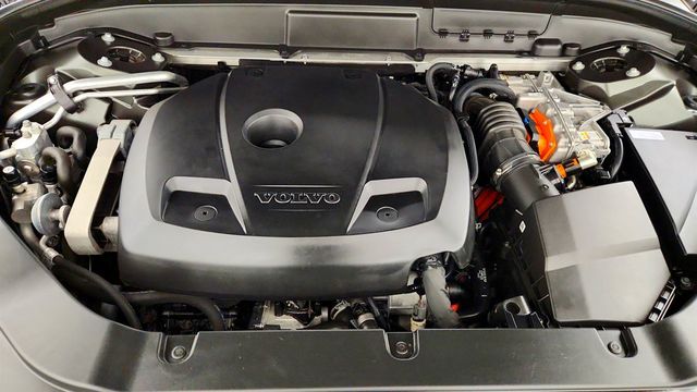 2018 Volvo XC60 T8 eAWD Plug-In Hybrid Inscription - 23081761 - 24