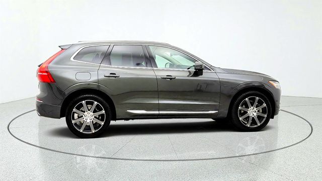 2018 Volvo XC60 T8 eAWD Plug-In Hybrid Inscription - 23081761 - 3