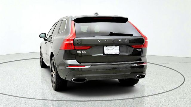 2018 Volvo XC60 T8 eAWD Plug-In Hybrid Inscription - 23081761 - 5