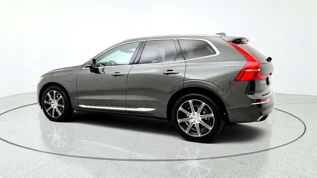 2018 Volvo XC60 T8 eAWD Plug-In Hybrid Inscription - 23081761 - 6