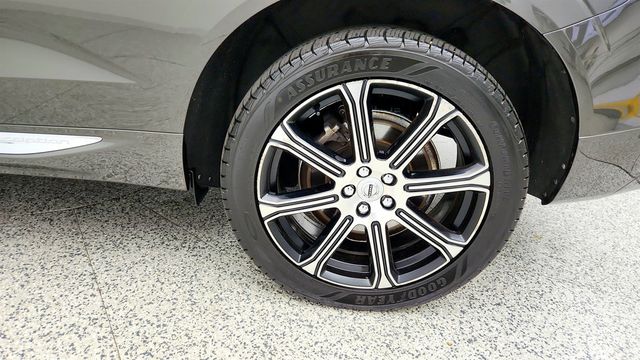 2018 Volvo XC60 T8 eAWD Plug-In Hybrid Inscription - 23081761 - 8