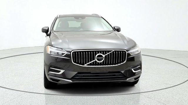 2018 Volvo XC60 T8 eAWD Plug-In Hybrid Inscription w/ B&W Audio, Pilot Assist - 23081761 - 1