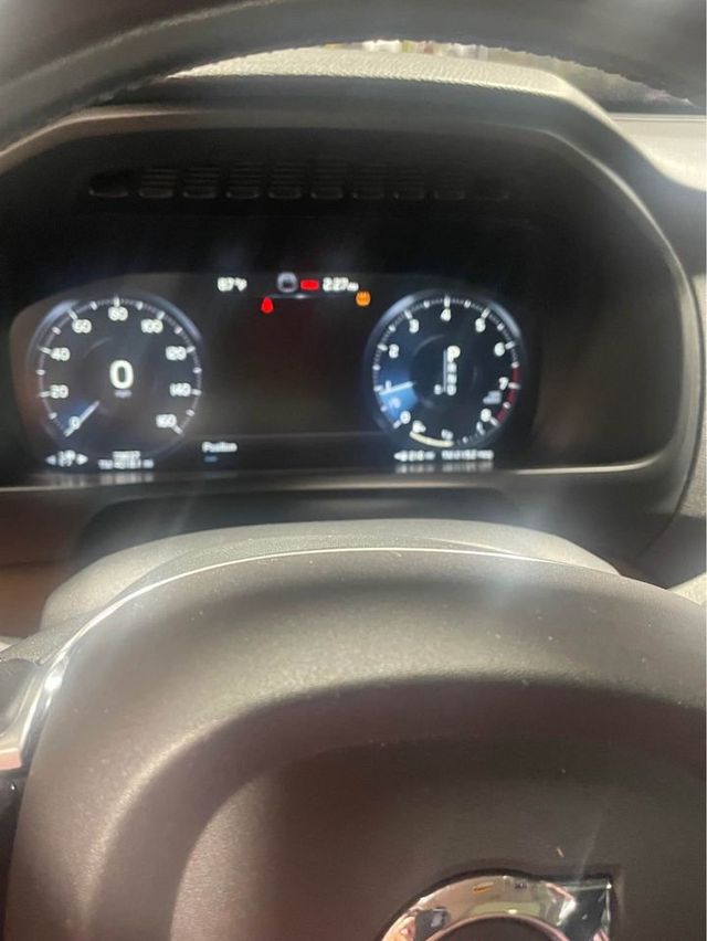 2018 Used Volvo XC90 2018 Volvo XC90 T6 Inscription at Sutherland Auto