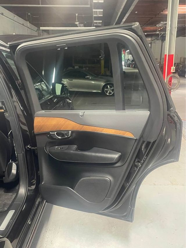 2018 Used Volvo XC90 2018 Volvo XC90 T6 Inscription at Sutherland Auto