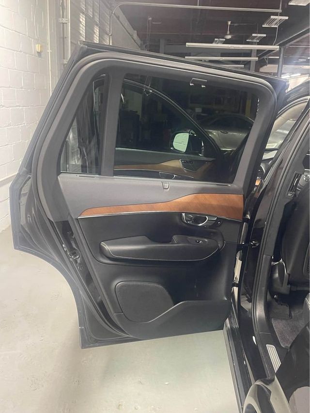 2018 Used Volvo XC90 2018 Volvo XC90 T6 Inscription at Sutherland Auto