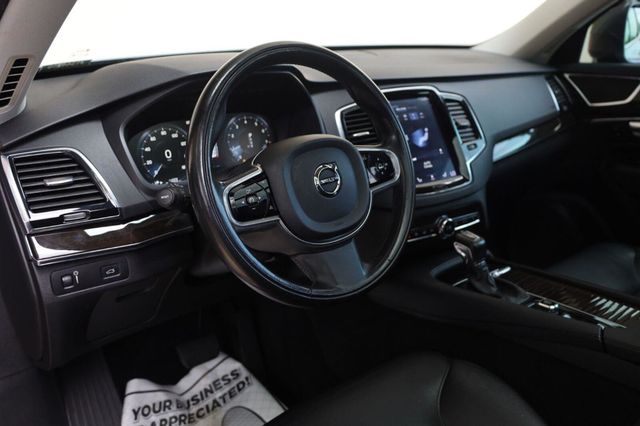 2018 Volvo XC90 Momentum - 23059169 - 12