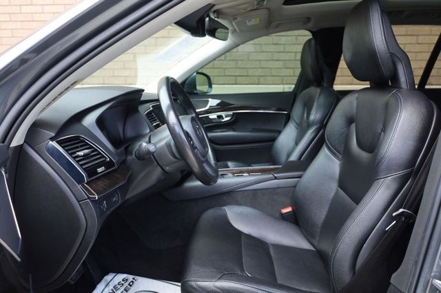 2018 Volvo XC90 Momentum - 23059169 - 13