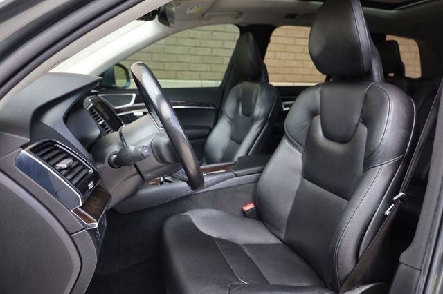 2018 Volvo XC90 Momentum - 23059169 - 14