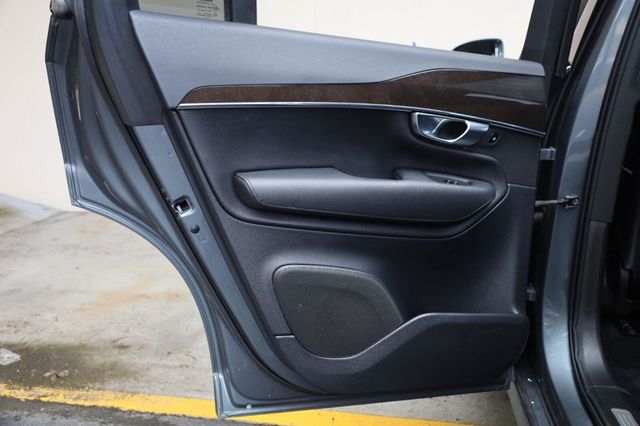 2018 Volvo XC90 Momentum - 23059169 - 17
