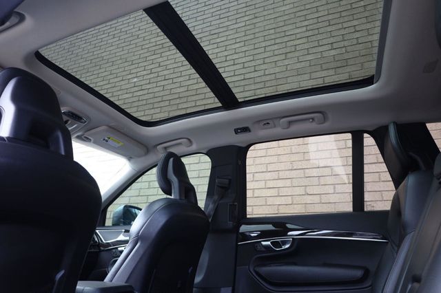2018 Volvo XC90 Momentum - 23059169 - 18