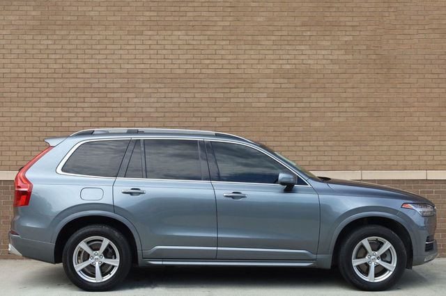 2018 Volvo XC90 Momentum - 23059169 - 1