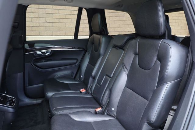 2018 Volvo XC90 Momentum - 23059169 - 21