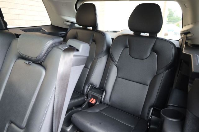 2018 Volvo XC90 Momentum - 23059169 - 22