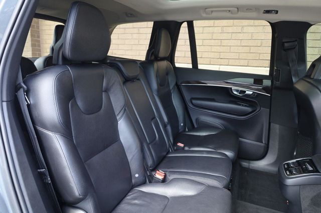 2018 Volvo XC90 Momentum - 23059169 - 25