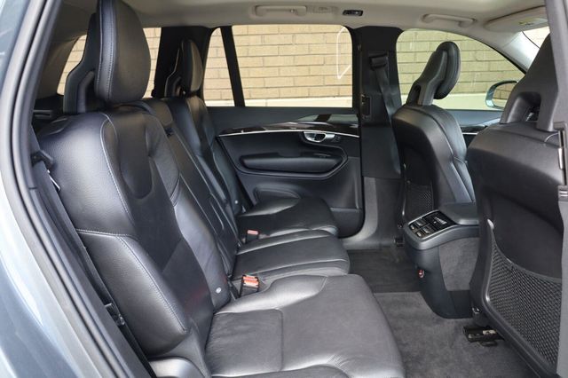 2018 Volvo XC90 Momentum - 23059169 - 26