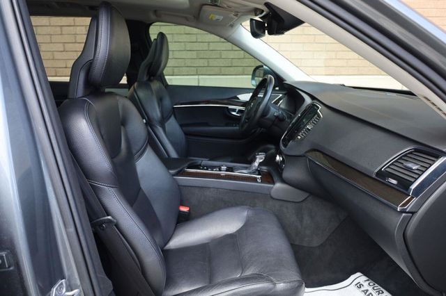 2018 Volvo XC90 Momentum - 23059169 - 28