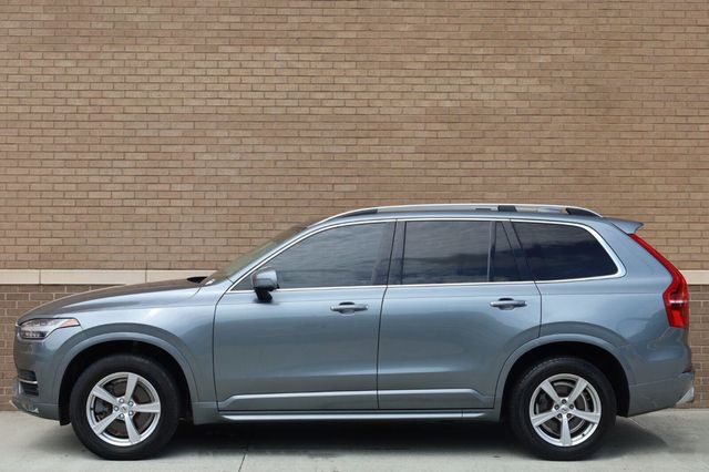2018 Volvo XC90 Momentum - 23059169 - 2