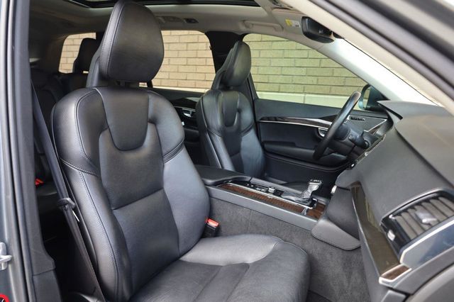 2018 Volvo XC90 Momentum - 23059169 - 29