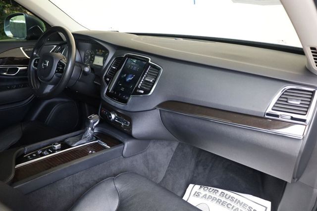 2018 Volvo XC90 Momentum - 23059169 - 30