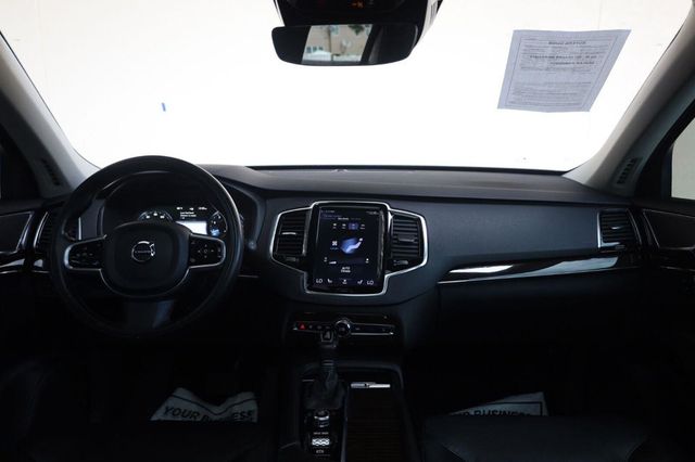 2018 Volvo XC90 Momentum - 23059169 - 31