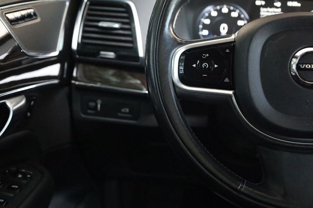 2018 Volvo XC90 Momentum - 23059169 - 33