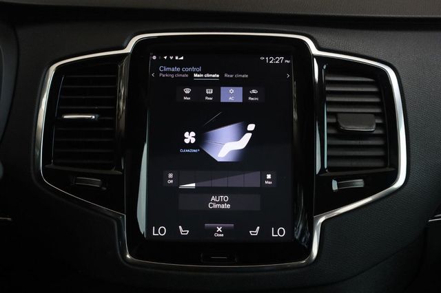 2018 Volvo XC90 Momentum - 23059169 - 36