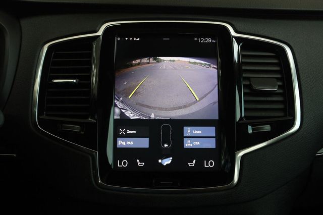 2018 Volvo XC90 Momentum - 23059169 - 37