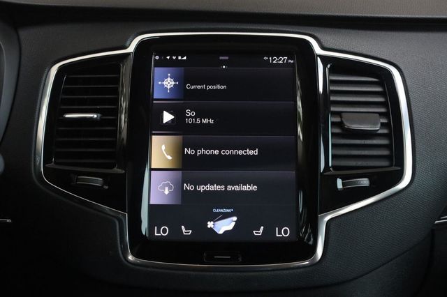 2018 Volvo XC90 Momentum - 23059169 - 38