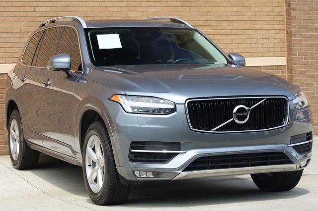 2018 Volvo XC90 Momentum - 23059169 - 3