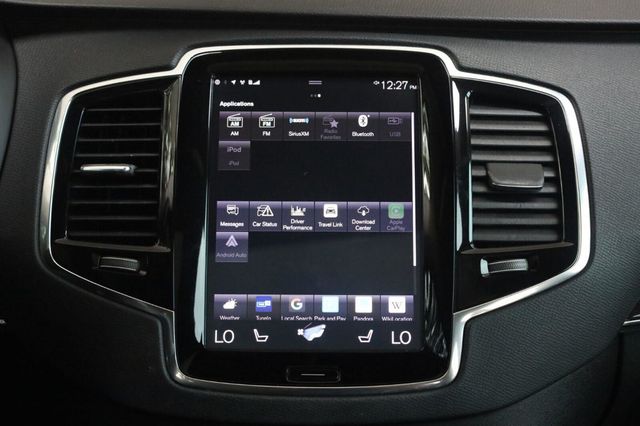 2018 Volvo XC90 Momentum - 23059169 - 39