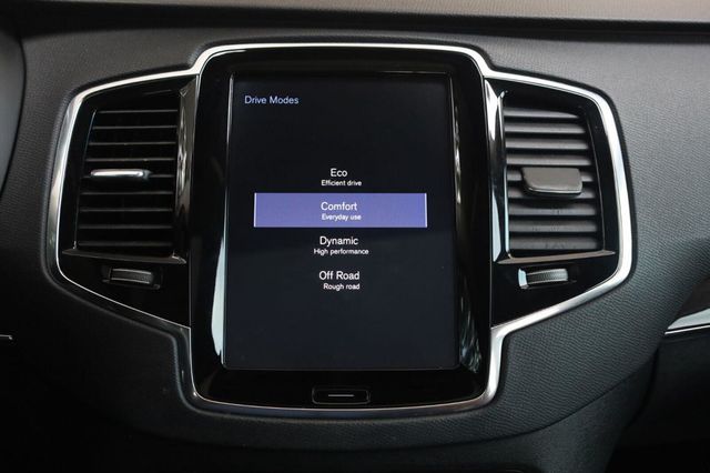 2018 Volvo XC90 Momentum - 23059169 - 40