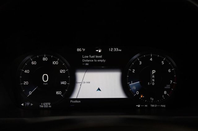 2018 Volvo XC90 Momentum - 23059169 - 45
