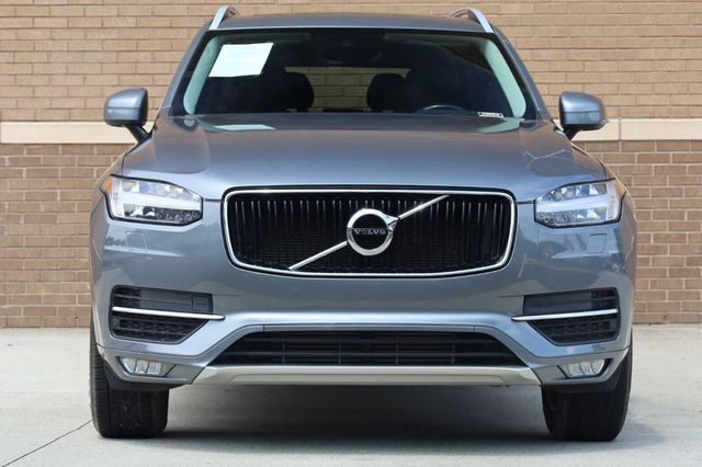 2018 Volvo XC90 Momentum - 23059169 - 4
