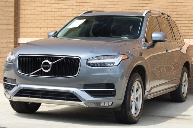 2018 Volvo XC90 Momentum - 23059169 - 5