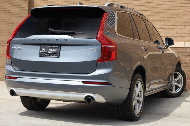 2018 Volvo XC90 Momentum - 23059169 - 6