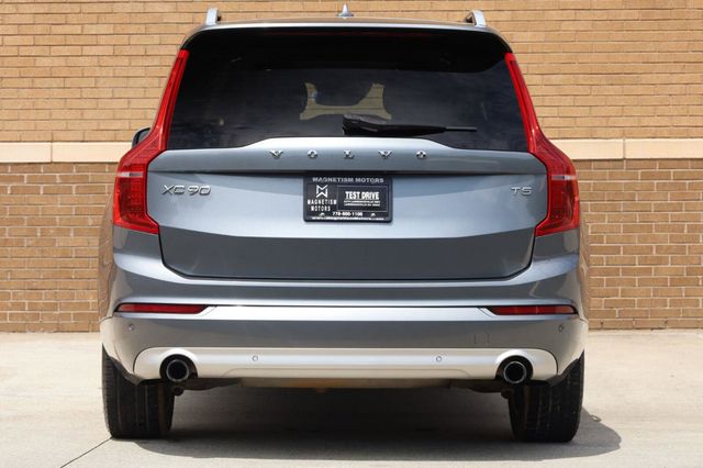 2018 Volvo XC90 Momentum - 23059169 - 7