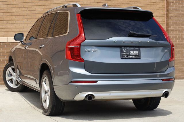 2018 Volvo XC90 Momentum - 23059169 - 8
