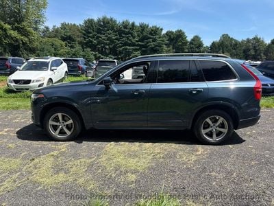 2018 Volvo XC90