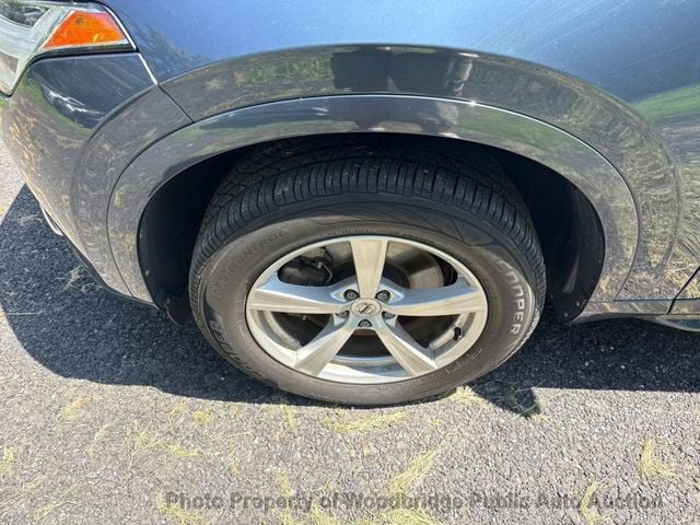 2018 Volvo XC90 T5 AWD 7-Passenger Momentum - 23078567 - 9