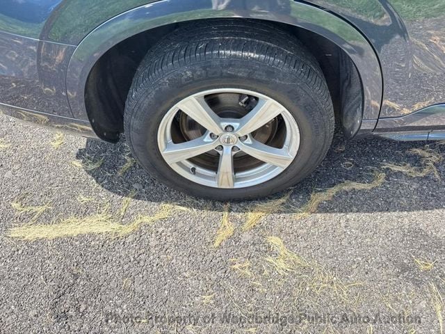 2018 Volvo XC90 T5 AWD 7-Passenger Momentum - 23078567 - 12
