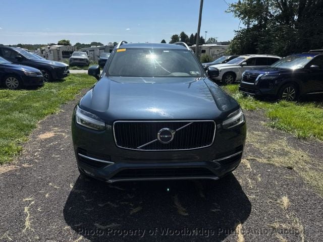 2018 Volvo XC90 T5 AWD 7-Passenger Momentum - 23078567 - 1