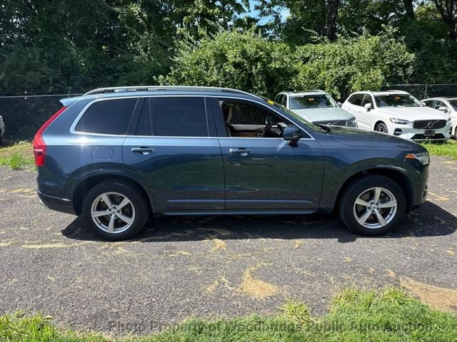 2018 Volvo XC90 T5 AWD 7-Passenger Momentum - 23078567 - 2