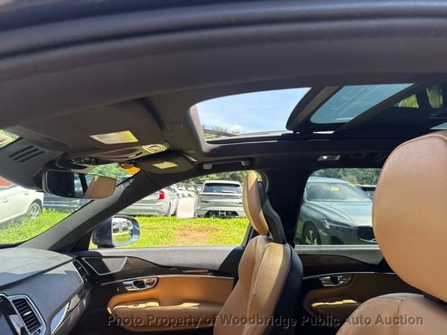 2018 Volvo XC90 T5 AWD 7-Passenger Momentum - 23078567 - 6